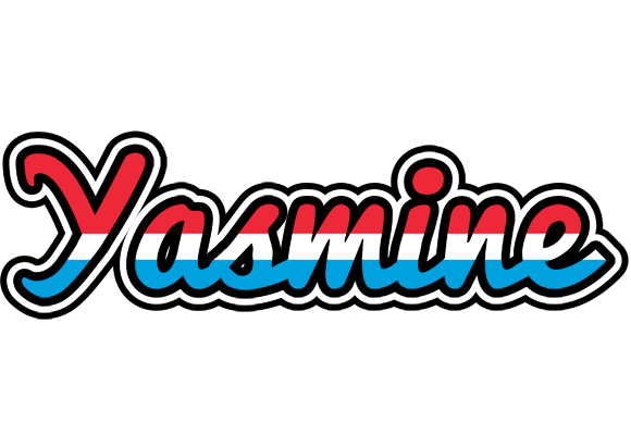 Yasmine norway logo