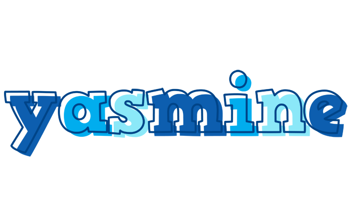 Yasmine sailor logo