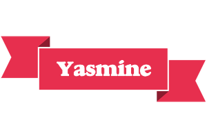 Yasmine sale logo