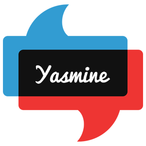 Yasmine sharks logo