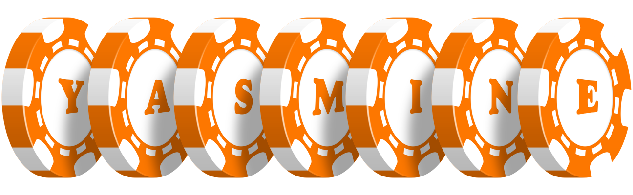 Yasmine stacks logo