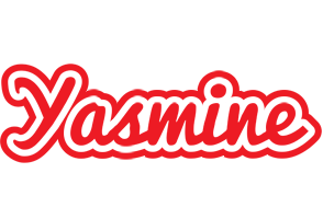 Yasmine sunshine logo
