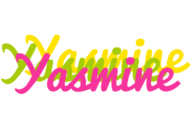 Yasmine sweets logo