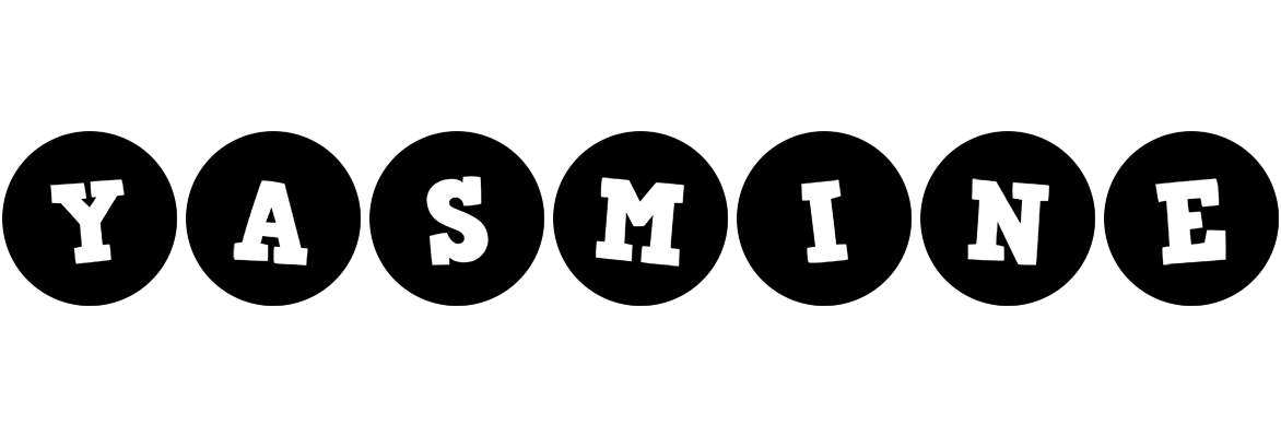 Yasmine tools logo