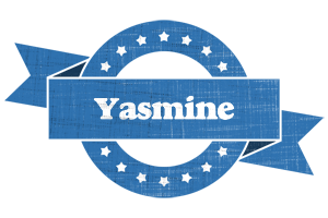 Yasmine trust logo