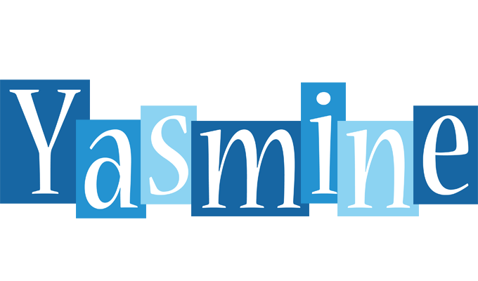 Yasmine winter logo