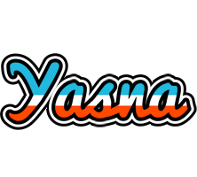 Yasna america logo