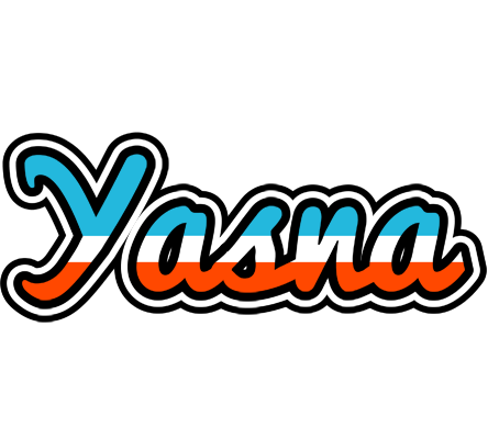 Yasna america logo