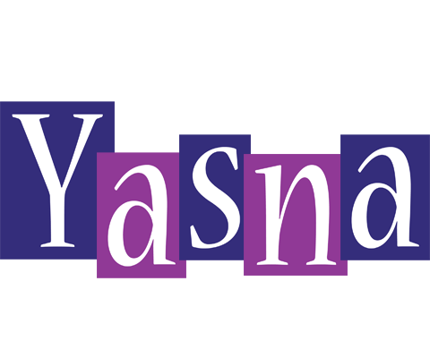 Yasna autumn logo