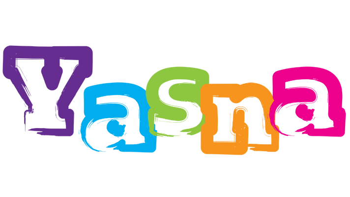 Yasna casino logo