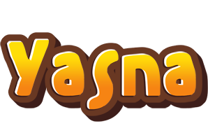 Yasna cookies logo