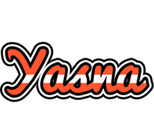 Yasna denmark logo