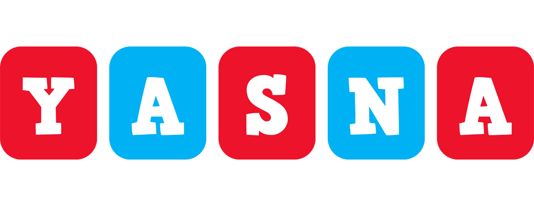 Yasna diesel logo