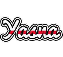 Yasna kingdom logo