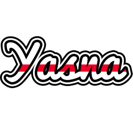 Yasna kingdom logo