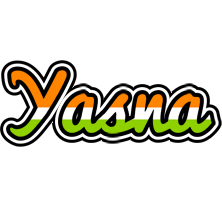 Yasna mumbai logo