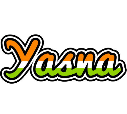 Yasna mumbai logo