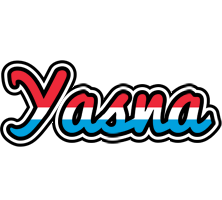 Yasna norway logo