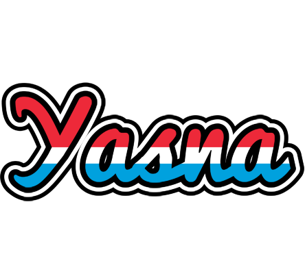 Yasna norway logo