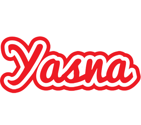 Yasna sunshine logo