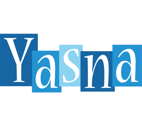 Yasna winter logo