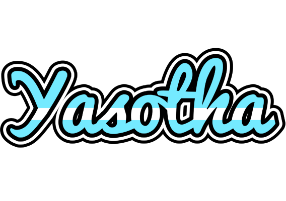 Yasotha argentine logo