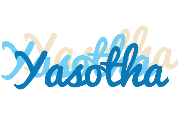 Yasotha breeze logo