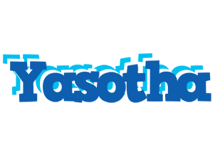 Yasotha business logo