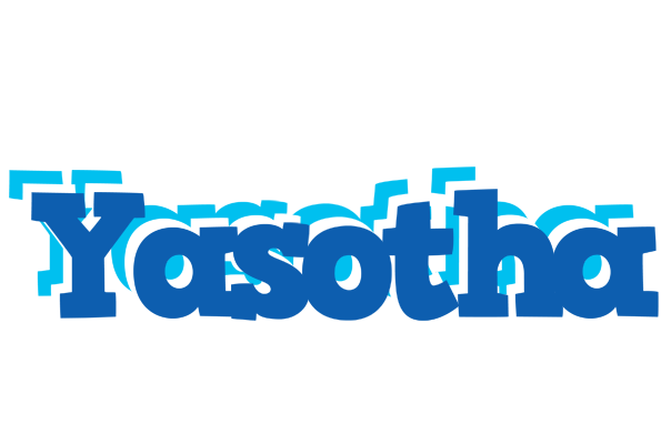Yasotha business logo