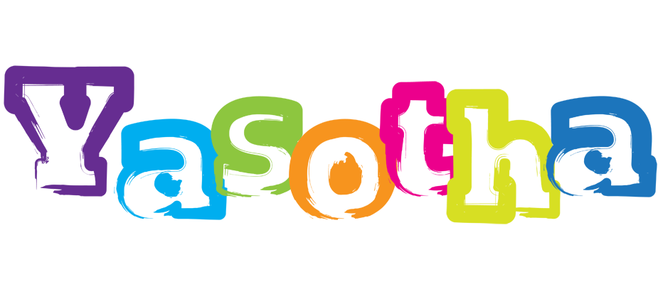 Yasotha casino logo