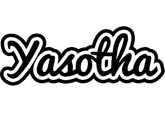 Yasotha chess logo