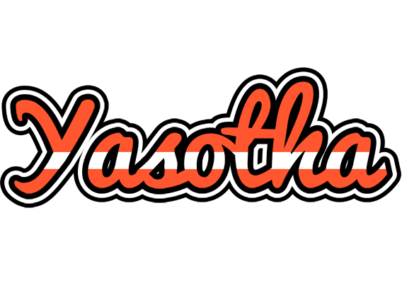 Yasotha denmark logo