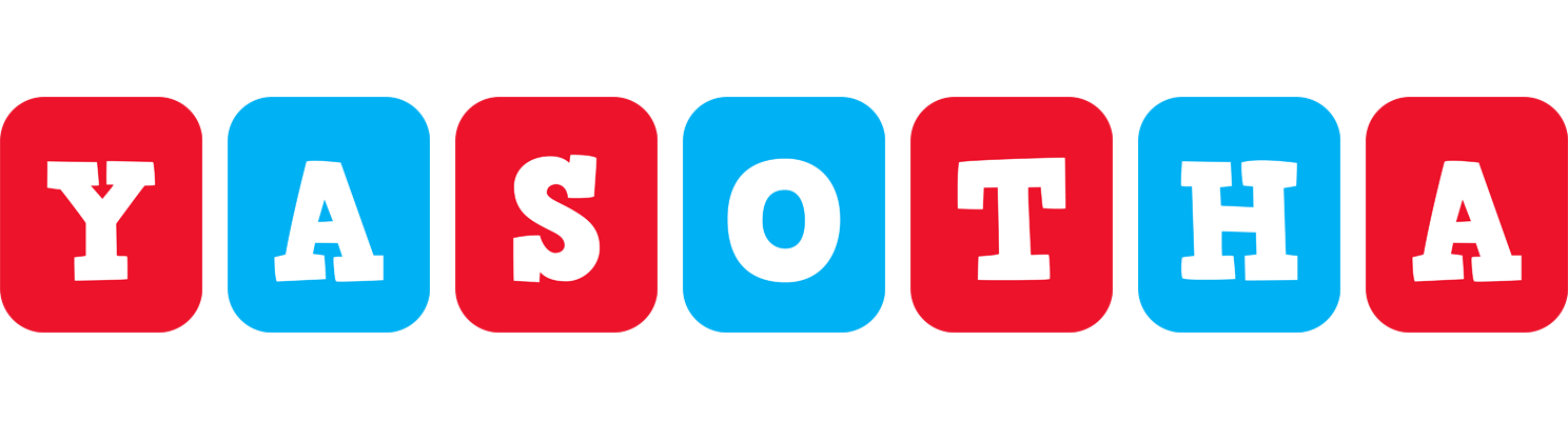 Yasotha diesel logo
