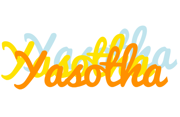 Yasotha energy logo