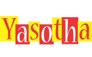 Yasotha errors logo