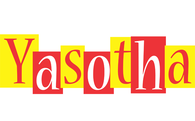 Yasotha errors logo