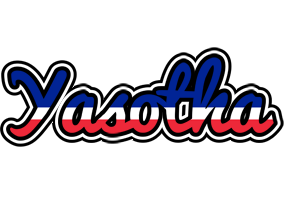 Yasotha france logo