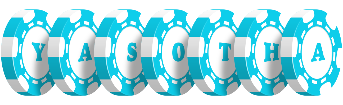 Yasotha funbet logo