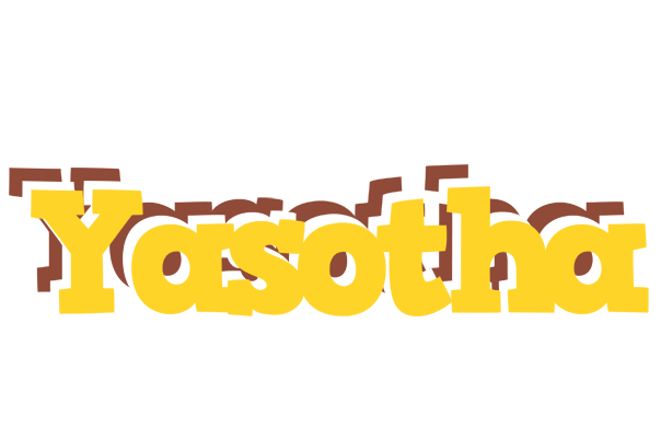 Yasotha hotcup logo