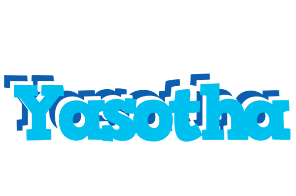 Yasotha jacuzzi logo