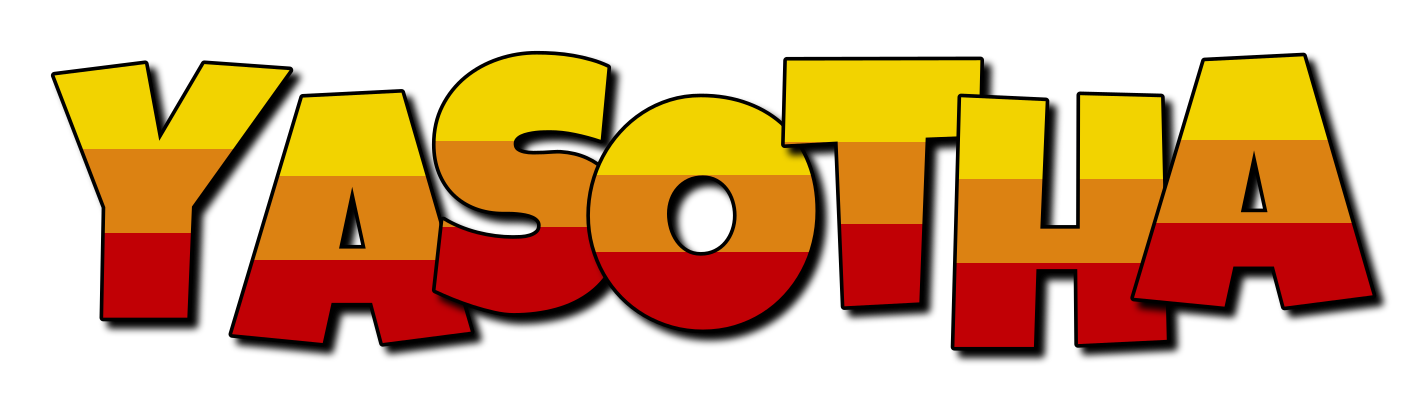 Yasotha jungle logo