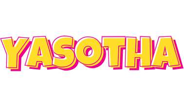 Yasotha kaboom logo