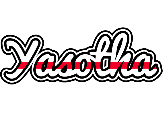 Yasotha kingdom logo