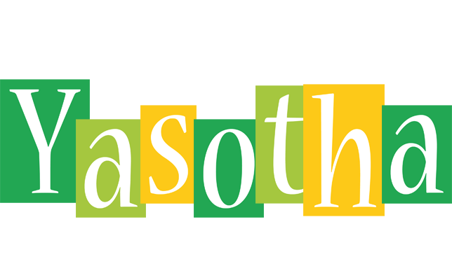 Yasotha lemonade logo
