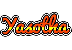 Yasotha madrid logo