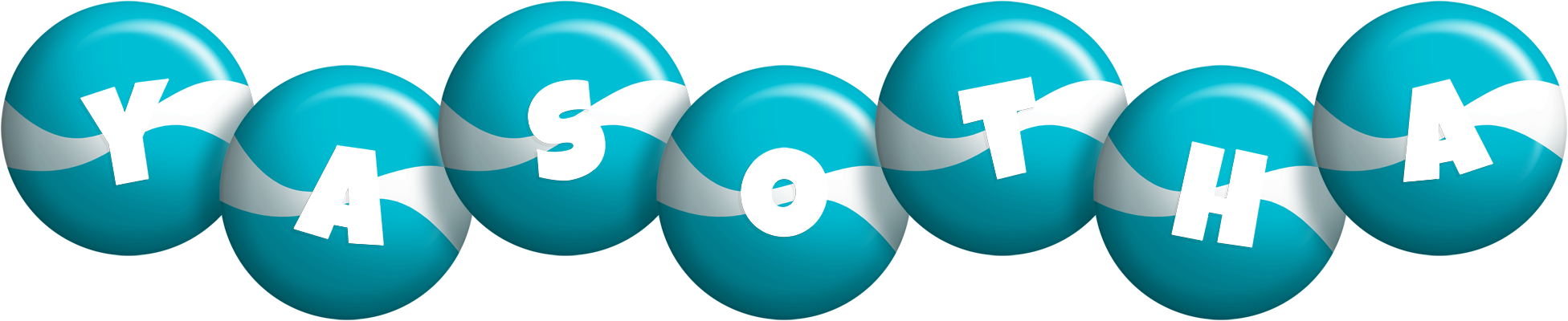 Yasotha messi logo