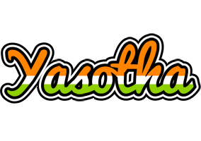 Yasotha mumbai logo