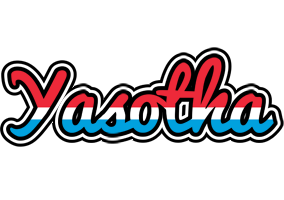 Yasotha norway logo