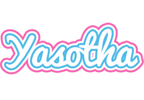 Yasotha outdoors logo