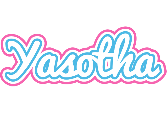 Yasotha outdoors logo